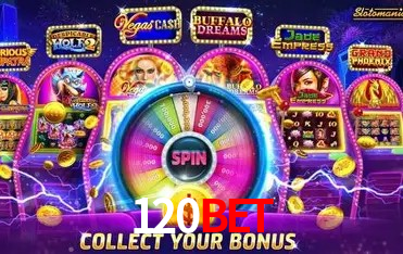 A Emoção da Loteria na 120Bet: Uma Chance de Mudança de Vida